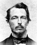 Sgt Richards, 2nd United States Sharpshooters