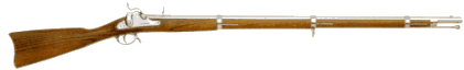 Richmond Musket (reproduction)