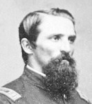 Capt Ripley, 8th Connecticut Infantry