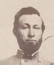 Capt Robbins, 4th Alabama Infantry