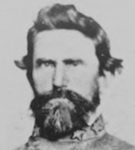 Col Robertson, 5th Texas Infantry