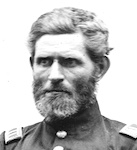 Capt Robertson, 2nd United States Artillery, Batteries B and L