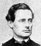 Lt Roe, Signal Detachment, Army of the Potomac