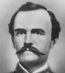 Capt Rogers, 13th North Carolina Infantry