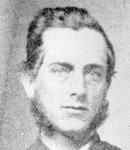 Sgt Rose, 106th Pennsylvania Infantry