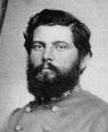 Col Rosser, 5th Virginia Cavalry