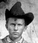 Pvt Rowland, 13th Mississippi Infantry