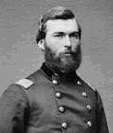 Col Ruger, 3rd Wisconsin Infantry