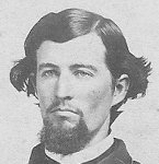 Corp Sanborn, 13th Massachusetts Infantry