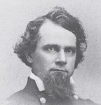 LCol Sawyer, 8th Ohio Infantry