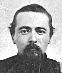 Lt Schmucker, 128th Pennsylvania Infantry