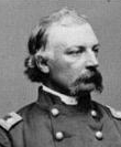 LCol Selfridge, 46th Pennsylvania Infantry