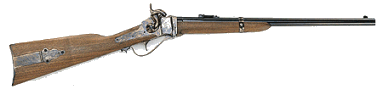 Sharps Carbine (reproduction)