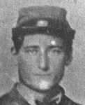 Pvt Sherley, 13th Alabama Infantry