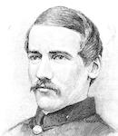 Lt Shorey, 7th Maine Infantry