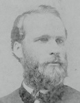 Lt Shorkley, 51st Pennsylvania Infantry