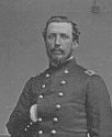 LCol Sigfried, 48th Pennsylvania Infantry