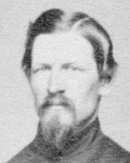 Capt Simonds, 15th Massachusetts Infantry