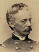 MGen Slocum, 1st Division, 6th Corps