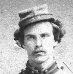 Capt Smedberg, 14th United States Infantry, First Battalion