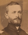 Capt Smith, Company G, 19th United States Infantry