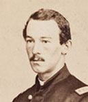 Pvt Smith, 28th Pennsylvania Infantry