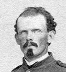 Pvt Smith, 12th Virginia Infantry