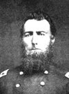 Col Snider, 7th West Virginia Infantry
