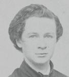 Sgt Spofford, 8th Connecticut Infantry