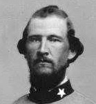 Surg Starr, 24th Georgia Infantry