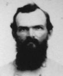 LCol Steedman, 6th South Carolina Infantry