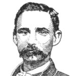 Pvt Stillman, 7th Wisconsin Infantry