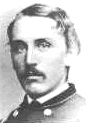 LCol Stoughton, 4th Vermont Infantry