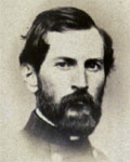 Maj Stowell, 9th Vermont Infantry