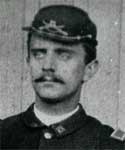 ASrg Styer, 45th Pennsylvania Infantry