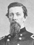 Col Sully, 1st Minnesota Infantry