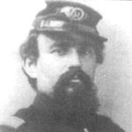 Lt Supplee, 51st Pennsylvania Infantry