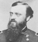 LCol Sweitzer, Army of the Potomac