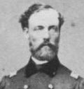 Capt Swift, 17th Michigan Infantry
