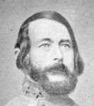 Col Taliaferro, 23rd Virginia Infantry