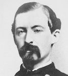 Lt Taylor, 2nd Maryland Infantry
