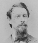 Sgt Taylor, 16th Connecticut Infantry