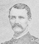 Lt Taylor, Signal Detachment, Army of the Potomac