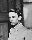 Maj Taylor, Jr., Army of Northern Virginia