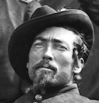 Lt Terwilliger, 83rd New York  Infantry (9th Militia)