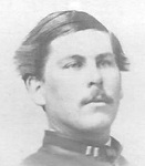 Pvt Thorne, 83rd New York  Infantry (9th Militia)