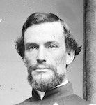 LCol Titus, 9th New Hampshire Infantry