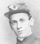 Capt Tucker, 103rd New York Infantry