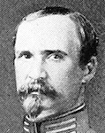 Lt Turner, 23rd North Carolina Infantry