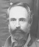 Col van Valkenburgh, 107th New York Infantry